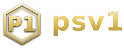 psv1 logo